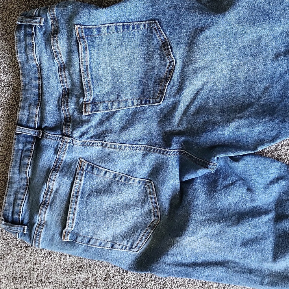 Jeans - Picture 4 of 4